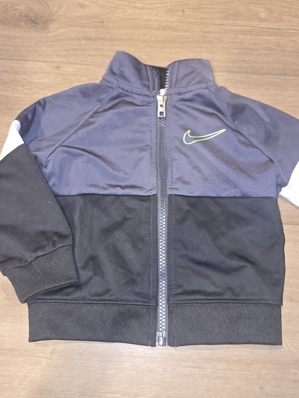 Nike baby boys 12 month nike track jacket